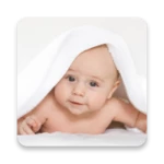 white noise baby android application logo